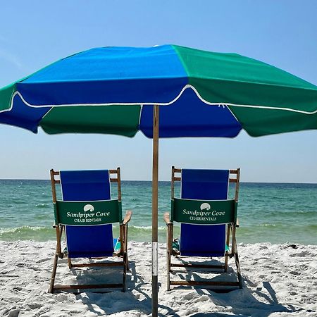 Sandpiper Cove 2044 Destin Exterior foto