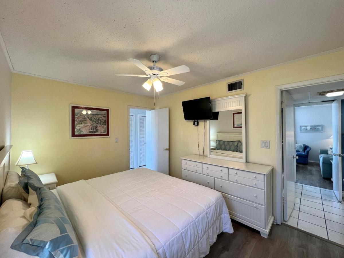Sandpiper Cove 2044 Destin Exterior foto