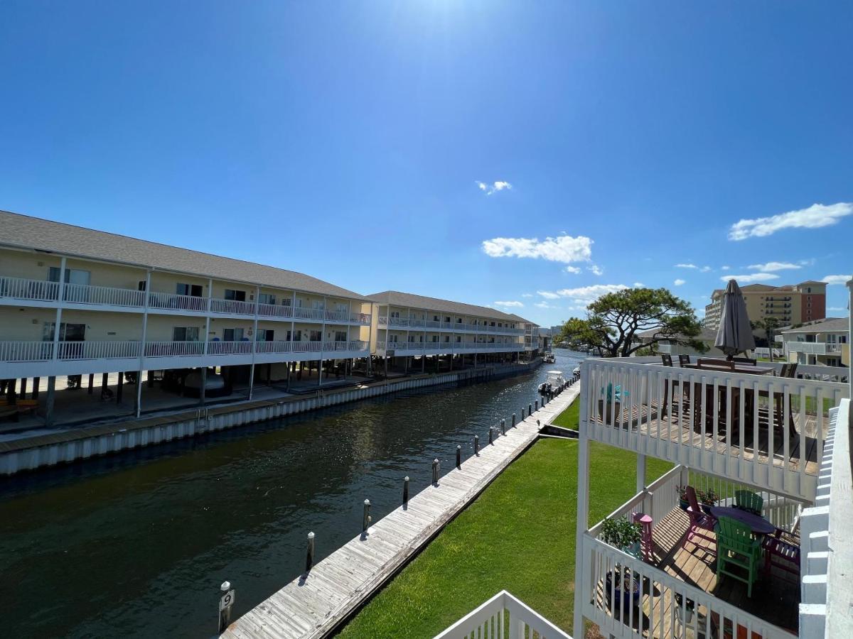 Sandpiper Cove 2044 Destin Exterior foto