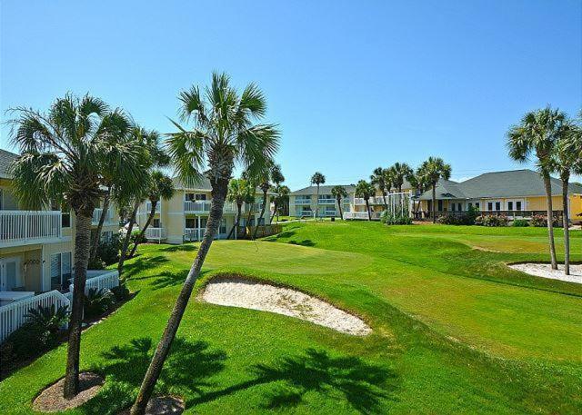 Sandpiper Cove 2044 Villa Destin Exterior foto