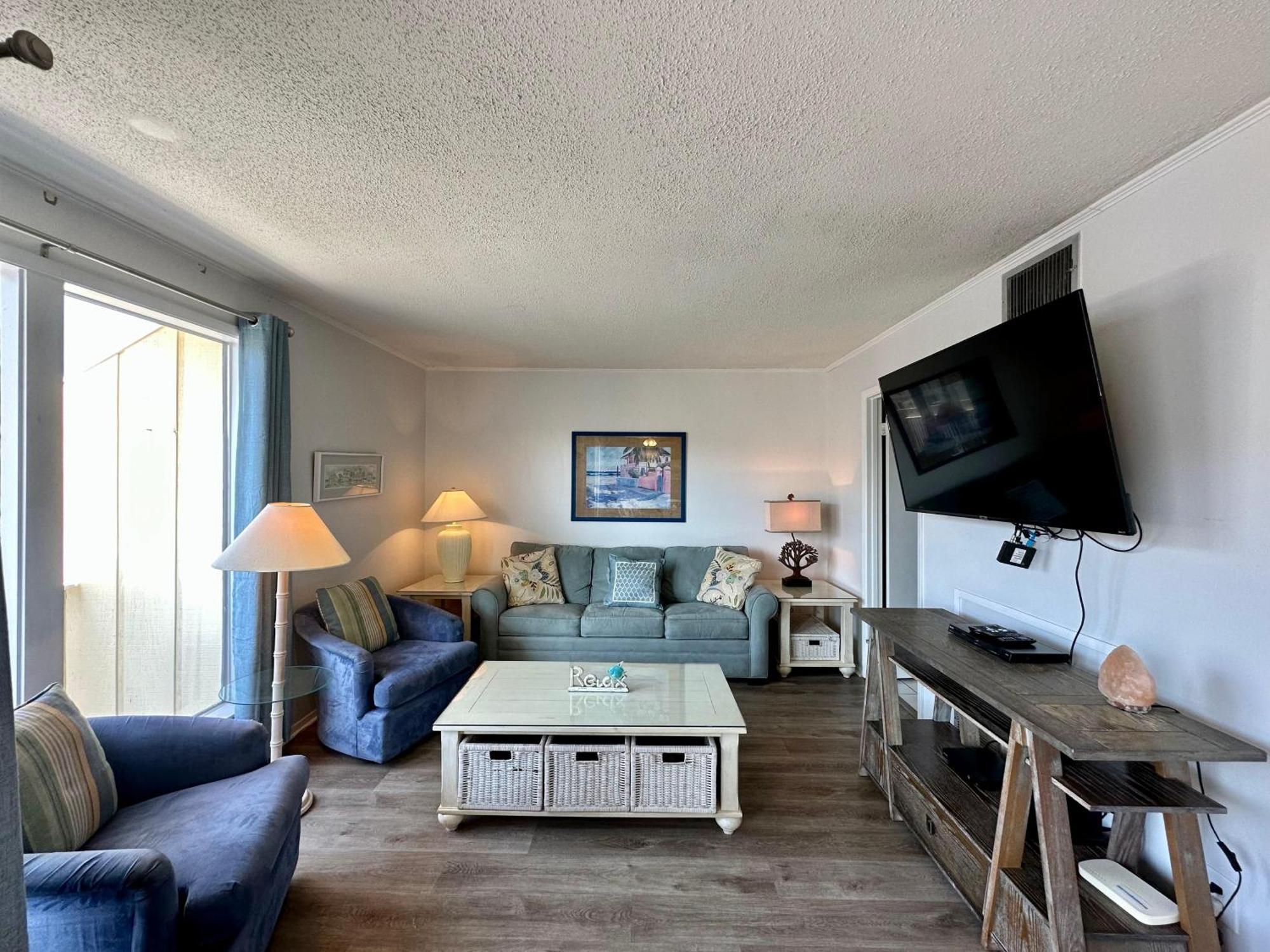 Sandpiper Cove 2044 Destin Exterior foto