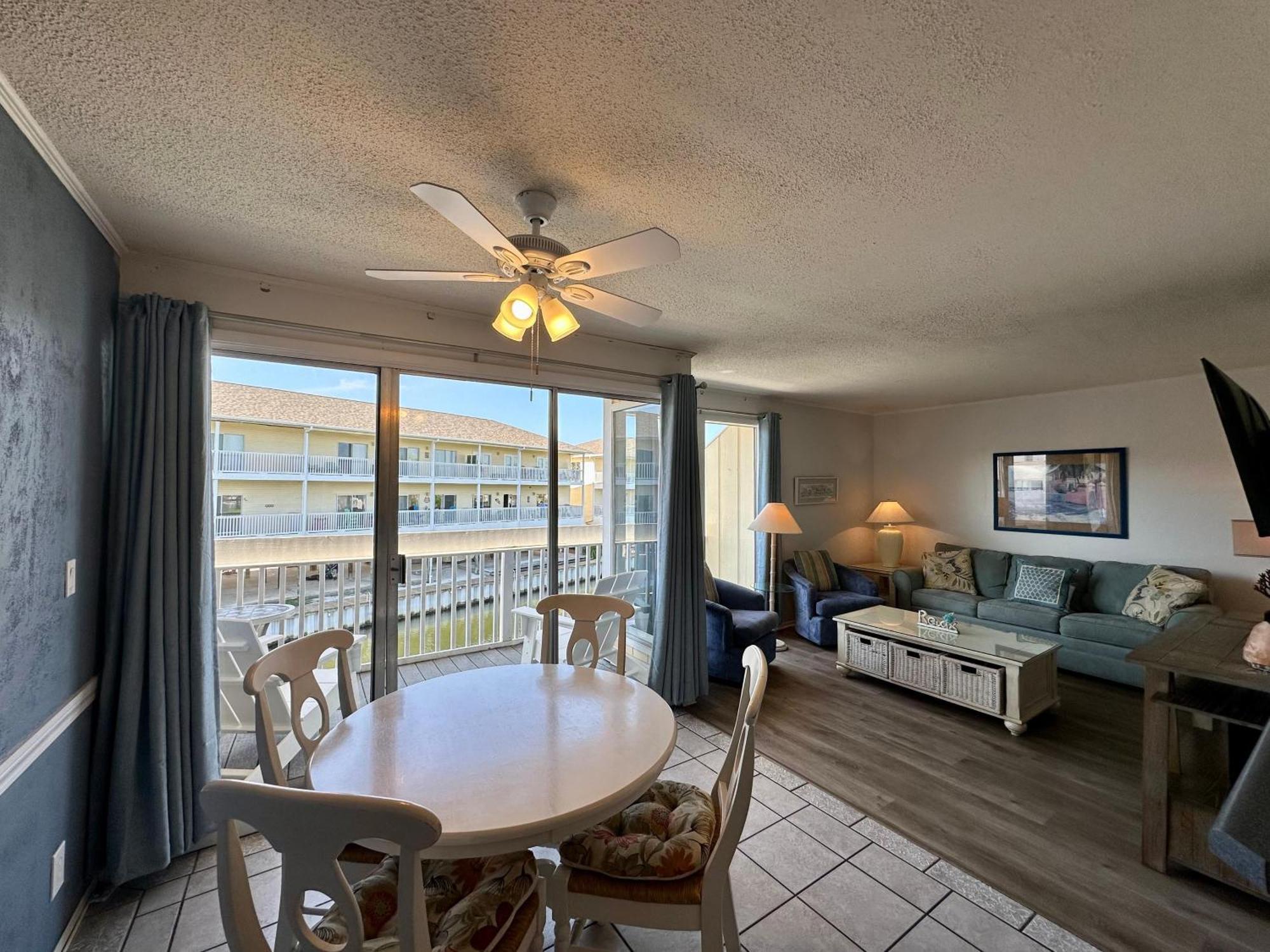 Sandpiper Cove 2044 Destin Exterior foto