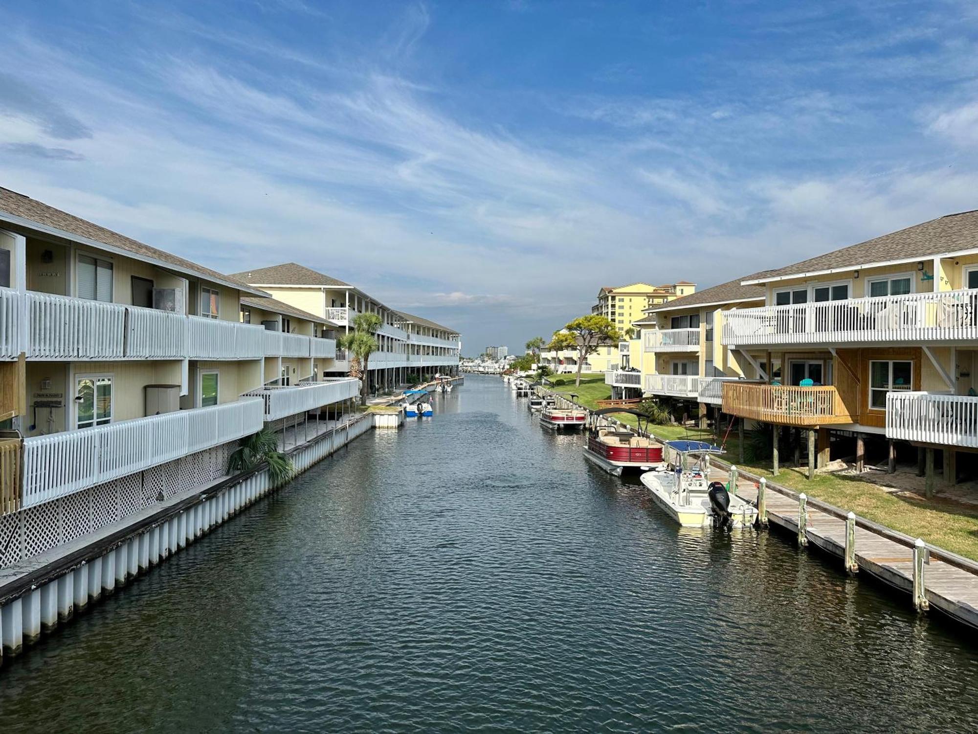 Sandpiper Cove 2044 Villa Destin Exterior foto